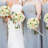 Hydrangea Arrangement-727299373