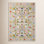 Rifle Paper Co. x Loloi Canopy Cream Floral Rug