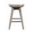 Clitheroe Swivel Solid Wood Counter Stool-1400269976-1400269975