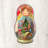 Manufactured Wood Decoration