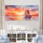 Toile tendue