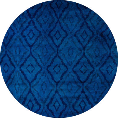 Abstract Indoor Rug