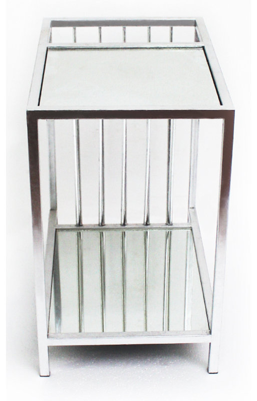 Table de bout Jezebel