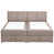 Taupe is out of stock