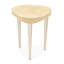 Camellia Field Caramel End Table-765164987