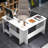 Bardisa L-Shaped Computer Desk