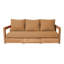Chatsworth Outdoor 3 - Seat Patio Sofa-1087127409