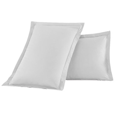 Polyester Sham Set
