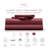 Ensemble de draps en percale 100% coton Classic Cool & Crisp 4 pièces-71013772-71013776
