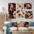 Toile tendue