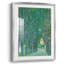 Gustav Klimt VI - impression encadrée-1020223660