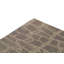 Animal Print Area Rug in Beige