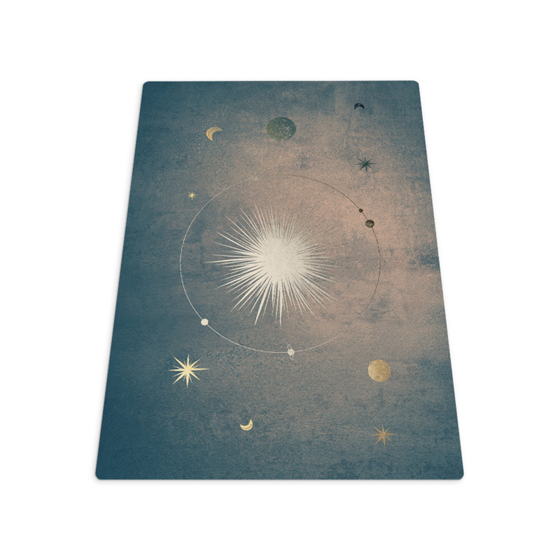 Neric Chair Mat, 70 x 100cm