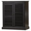 Armoire de rangement à chaussures pour 15 paires Polton-15630922