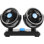 CELLPAK 10.9'' Oscillating Car Fan