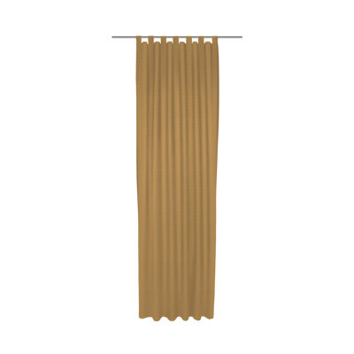 Uni Collection Room Darkening Curtain