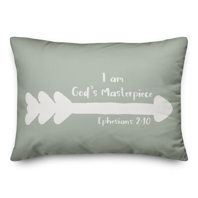 Coussin intérieur / extérieur Gods