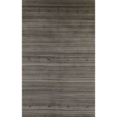 Tapis tribal Gabbeh