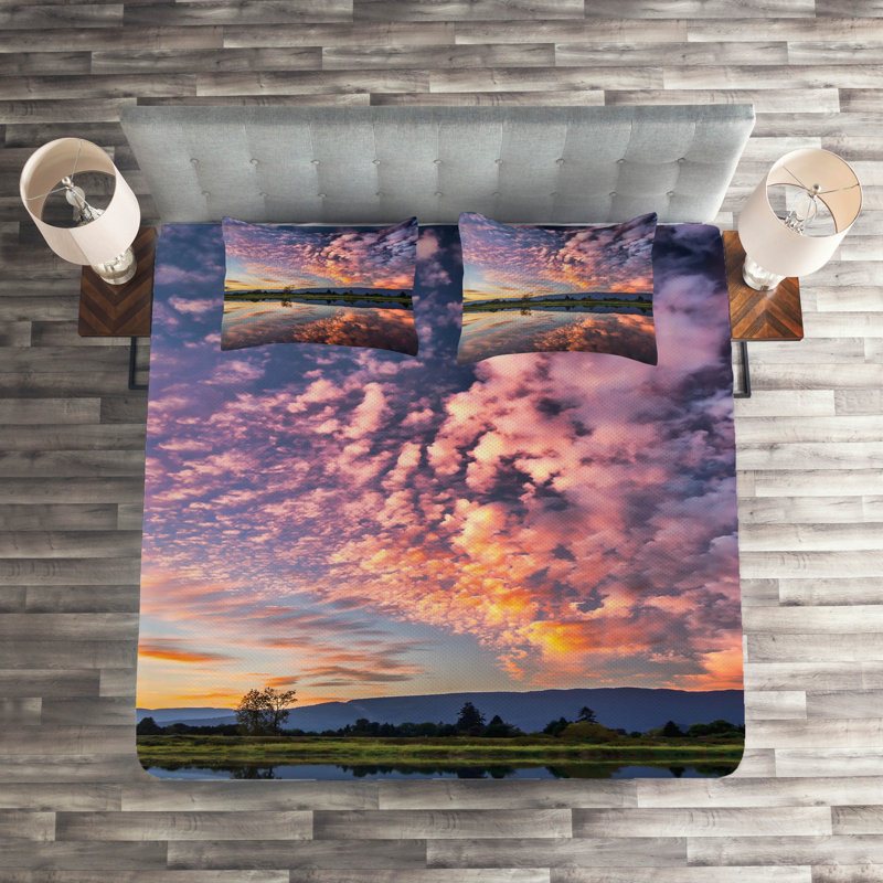 Modern & Contemporary Coverlet