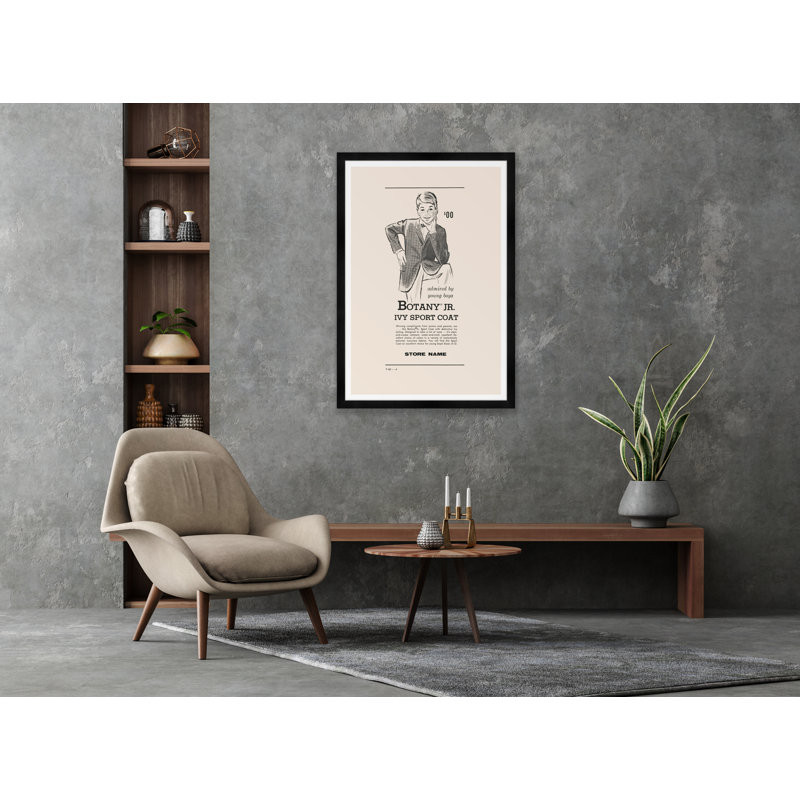 Manteau sport Moulton Collection