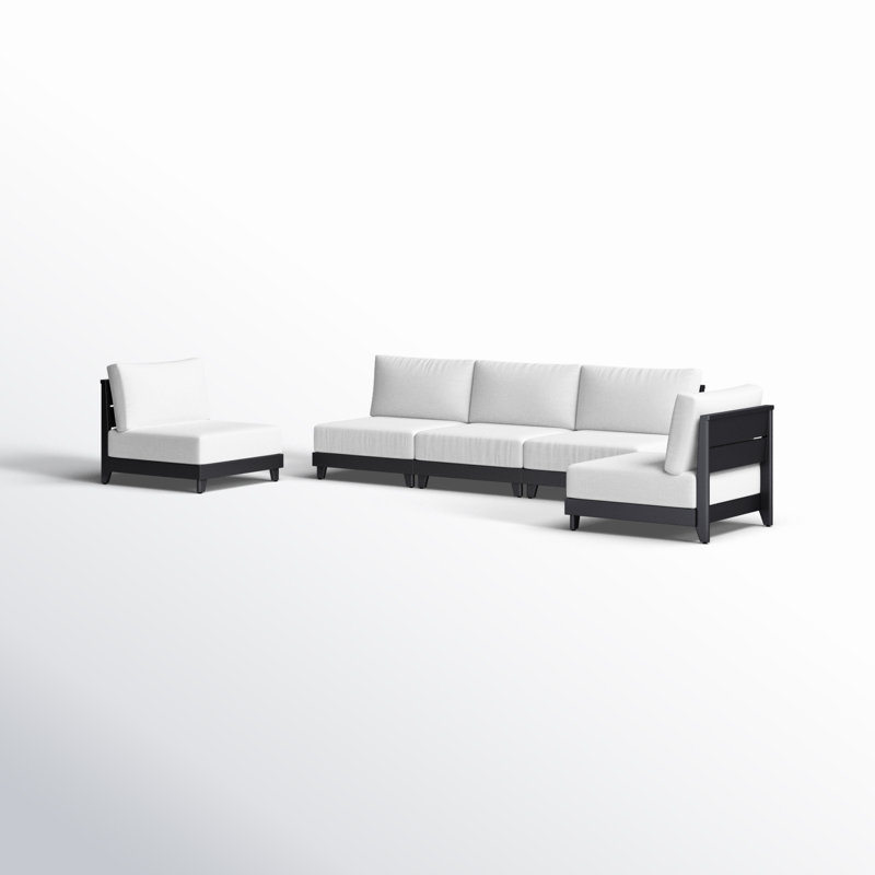 Dez 5pc Multi-Chair Seating Group