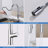 KIBI Fusion Pull Down Kitchen Faucet-93692709