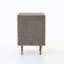 Shagreen 1 - Drawer Nightstand