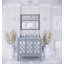 Ensemble de meuble-lavabo simple 36 po Caballero-584089320-584089317