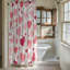 Heart Whimsy - Rideau de douche Premium-632098436