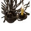Sycamore 16 - Light Chandelier