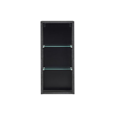 Kastriot Wall Bathroom Shelves