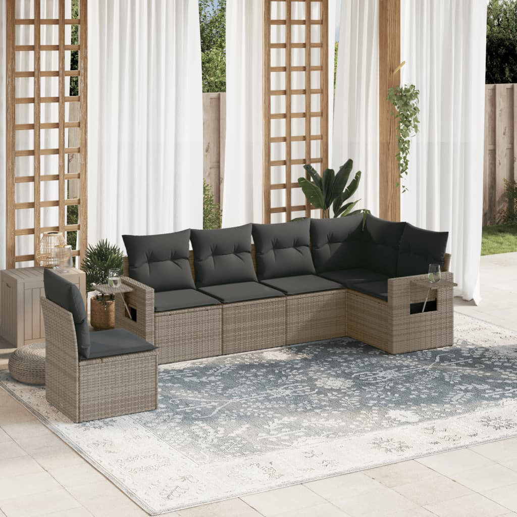 Gartensofa 62 cm