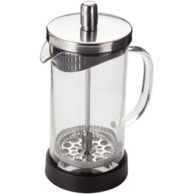 Judge, Coffee - Glass Cafetiere
