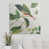 Toile sélectionné