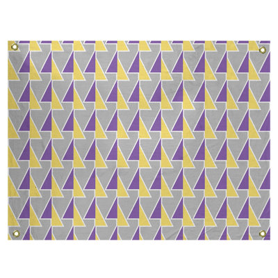 Jordao Polyester Tapestry
