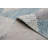 Tangier Sky Blue Rug 8'3" x 9'10"