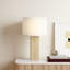 Fajatable Lamp