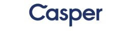Casper Sleep logo