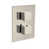 Brushed Nickel selected