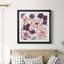 Douce romance - peinture encadrée-1445650875-1445650878