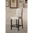 Ajan 4 - Person Four Leg Dining Set