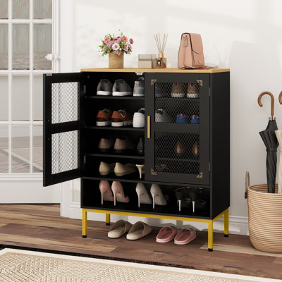 Shoe Storage
