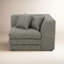 Donia Upholstered Accent Chair-102802211