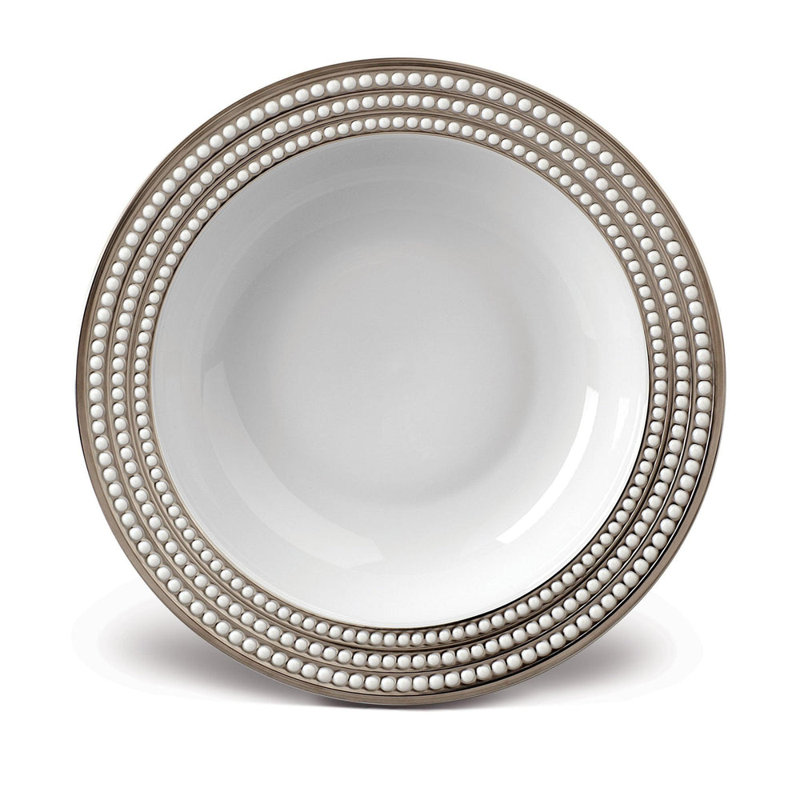 Perlée Serving Bowl