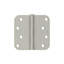 64'' x 64'' Steel Surface Mount Hinge-14747946