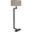 Lampe sur pied de fantaisie Donut-66954406