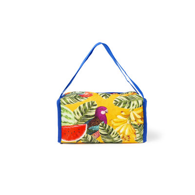 "HAVANA" COOLER BAG 7 L
