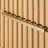 Camila 57.3" W 6-Drawer Solid Wood Double Dresser