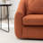 Shively 32'' Wide Upholstered Swivel Chair-1307374433