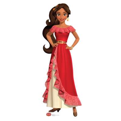 68'' Disney/Pixar Cardboard Standup